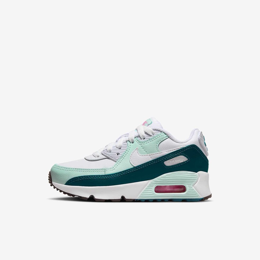 Kinderen Nike Lucht Max | Nike Air Max 90 Liter