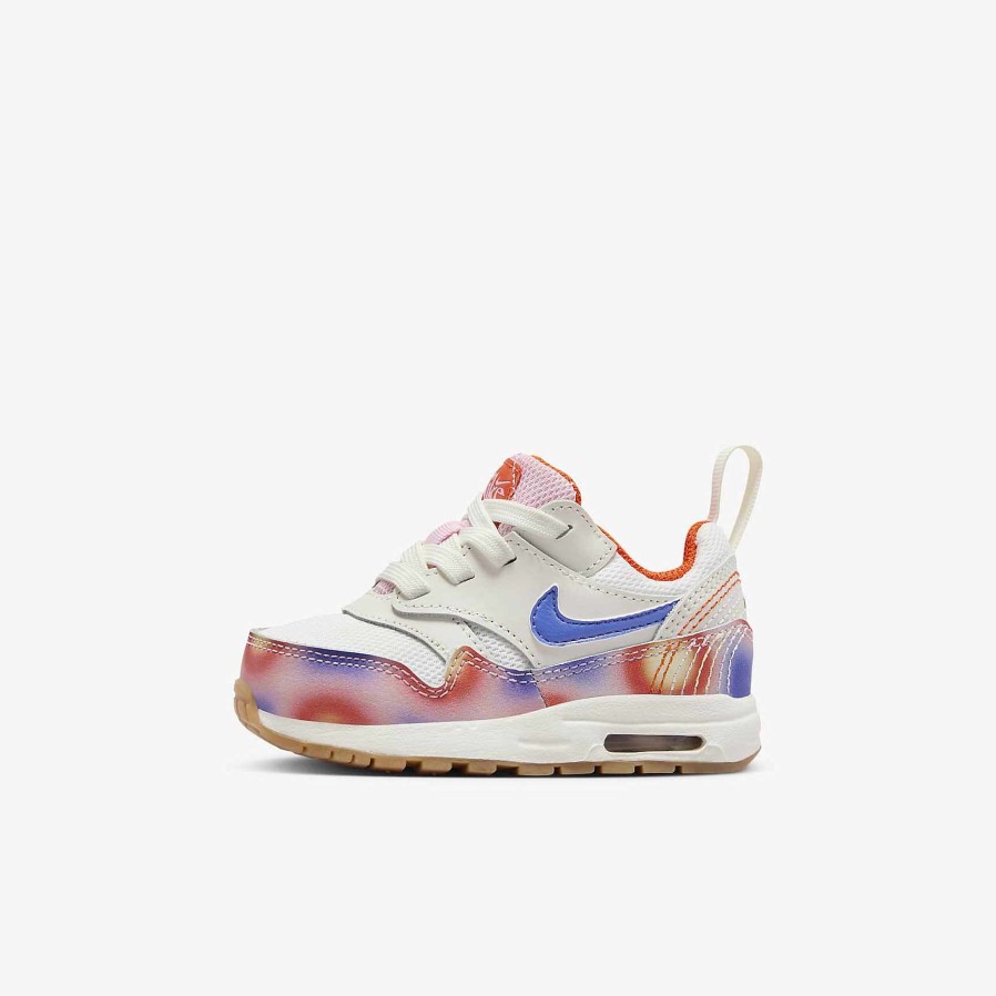 Kinderen Nike Lucht Max | Air Max 1Se Easyon