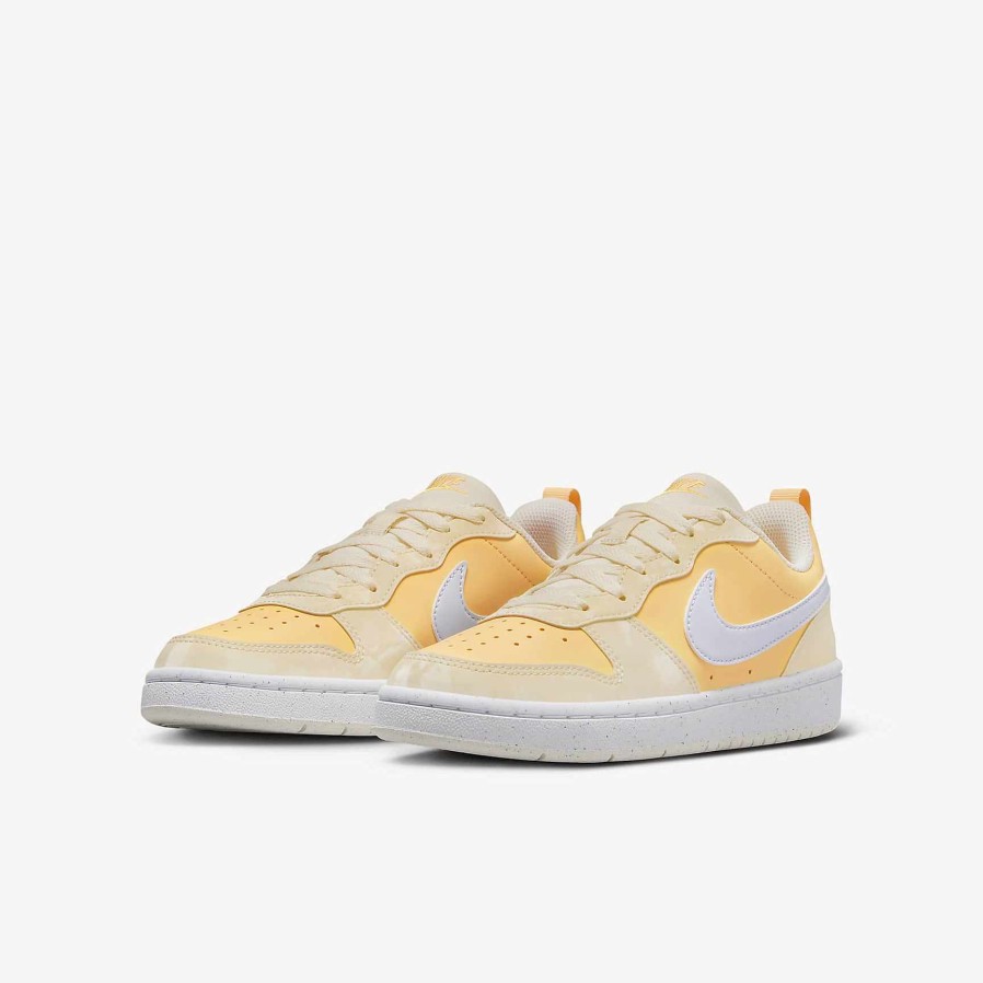 Kinderen Nike Cyber Monday-Schoenen | Nike Court Borough Laag Recraft