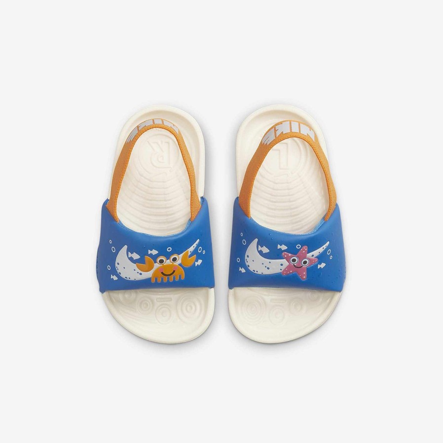 Kinderen Nike Sandalen En Slippers | Nike Kawa Se