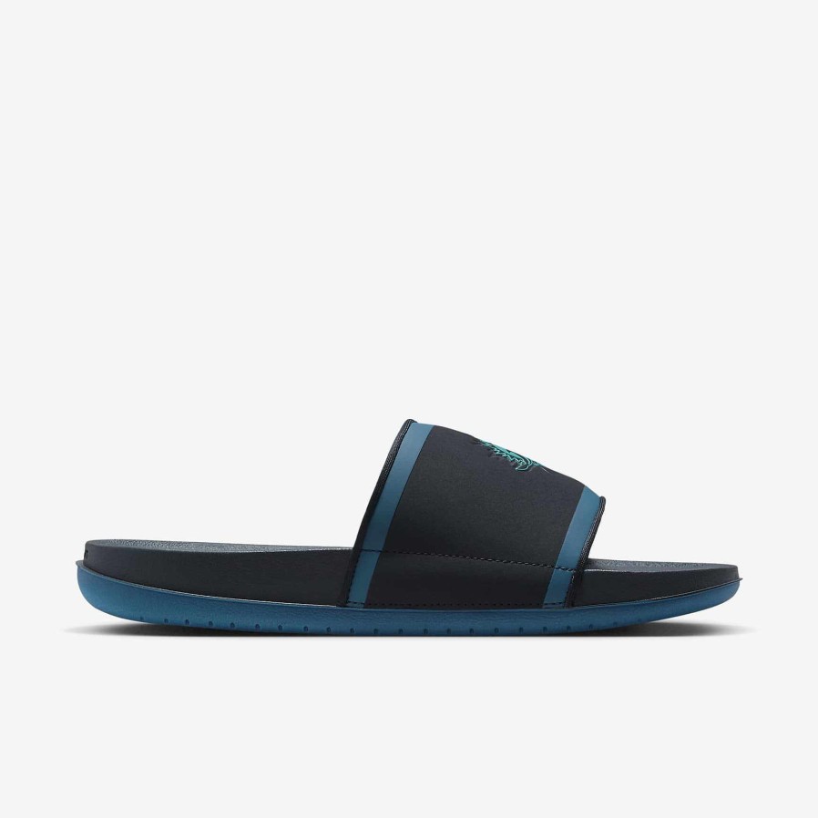 Heren Nike Sandalen En Slippers | Nike Offcourt (Nfl Miami Dolphins)