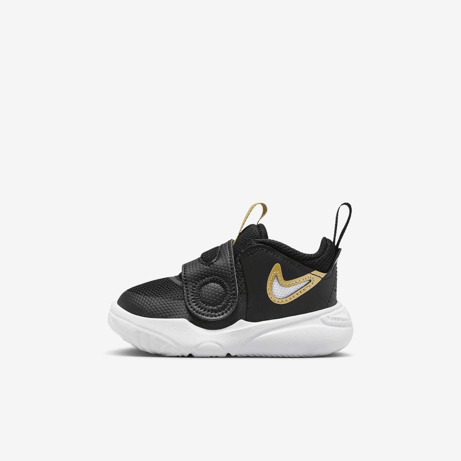 Kinderen Nike Levensstijl | Nike Team Hustle D11