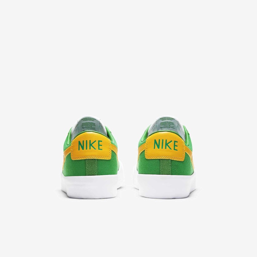 Heren Nike Levensstijl | Nike Sb Zoom Blazer Laag Pro Gt