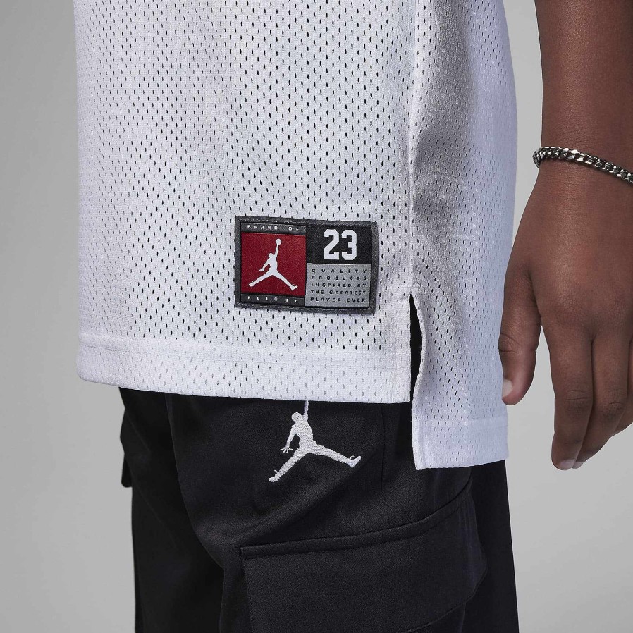 Kinderen Nike Jordanie | Jordan 23-Shirt