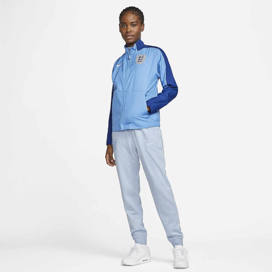 Vrouwen Nike Bovenkleding En Jassen | Engeland