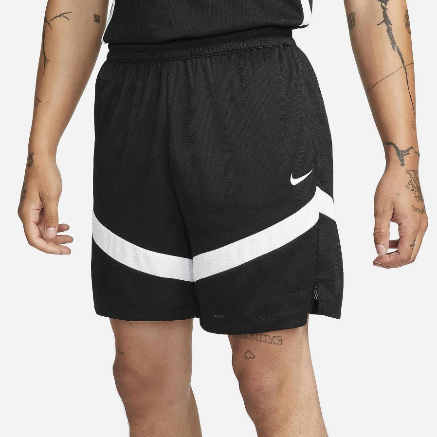 Heren Nike Korte Broek | Nike-Icoon