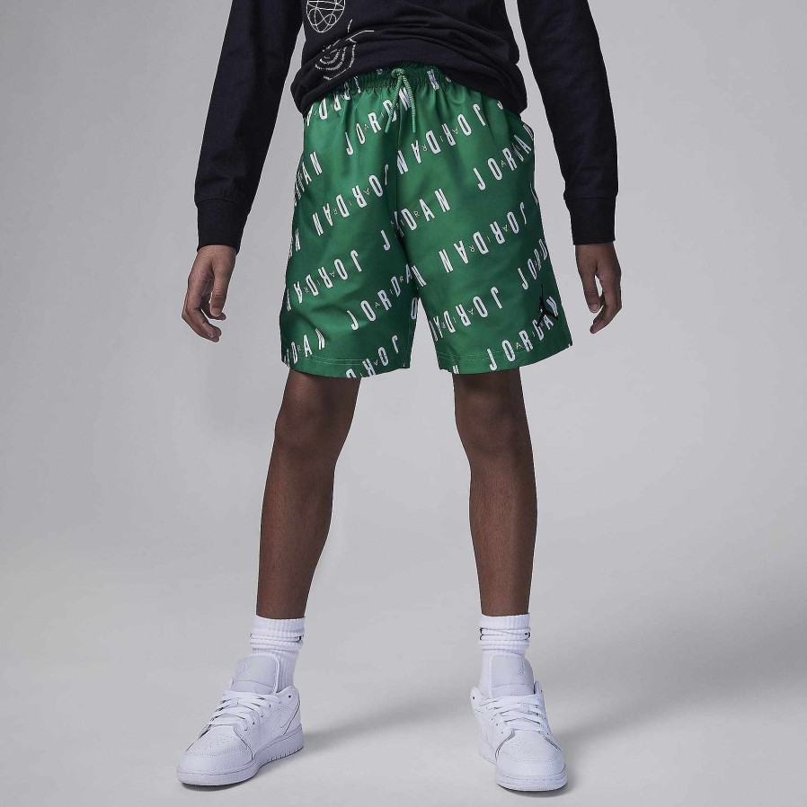 Kinderen Nike Jordanie | Jordan Essentials Zwembadshort