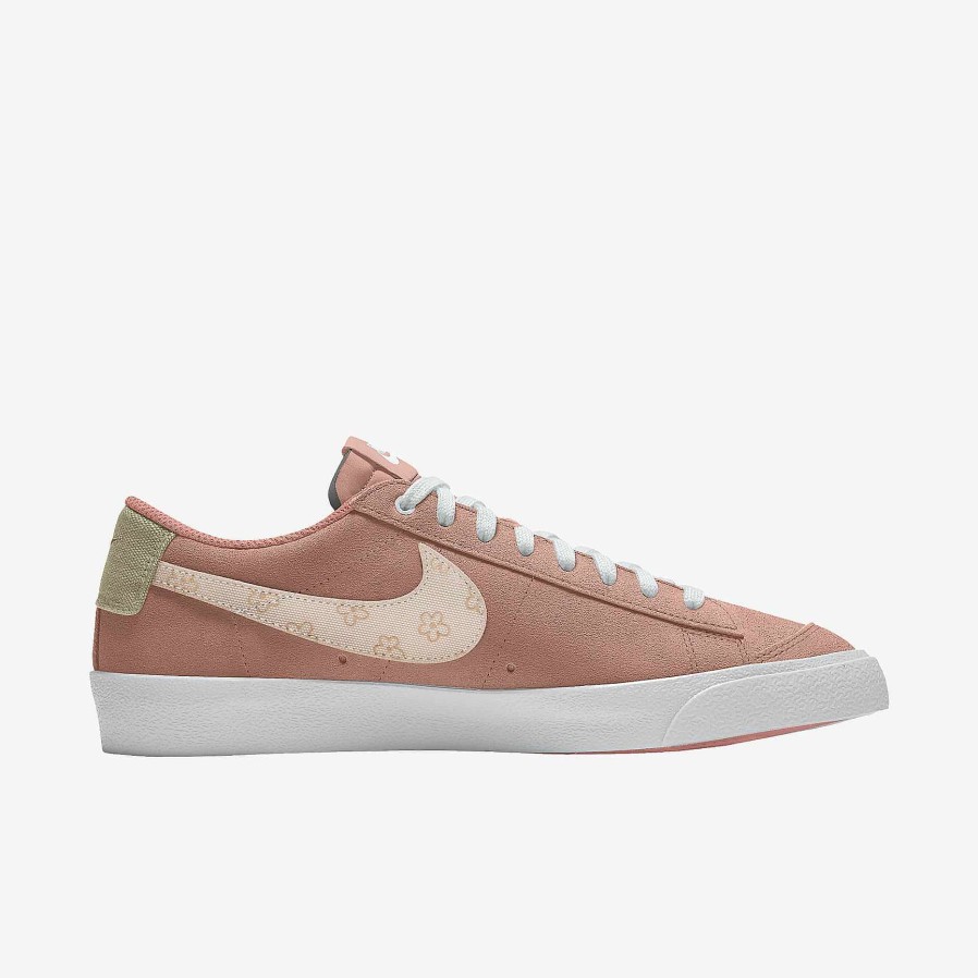 Heren Nike Dunks & Blazers | Nike Blazer Laag '77 By You