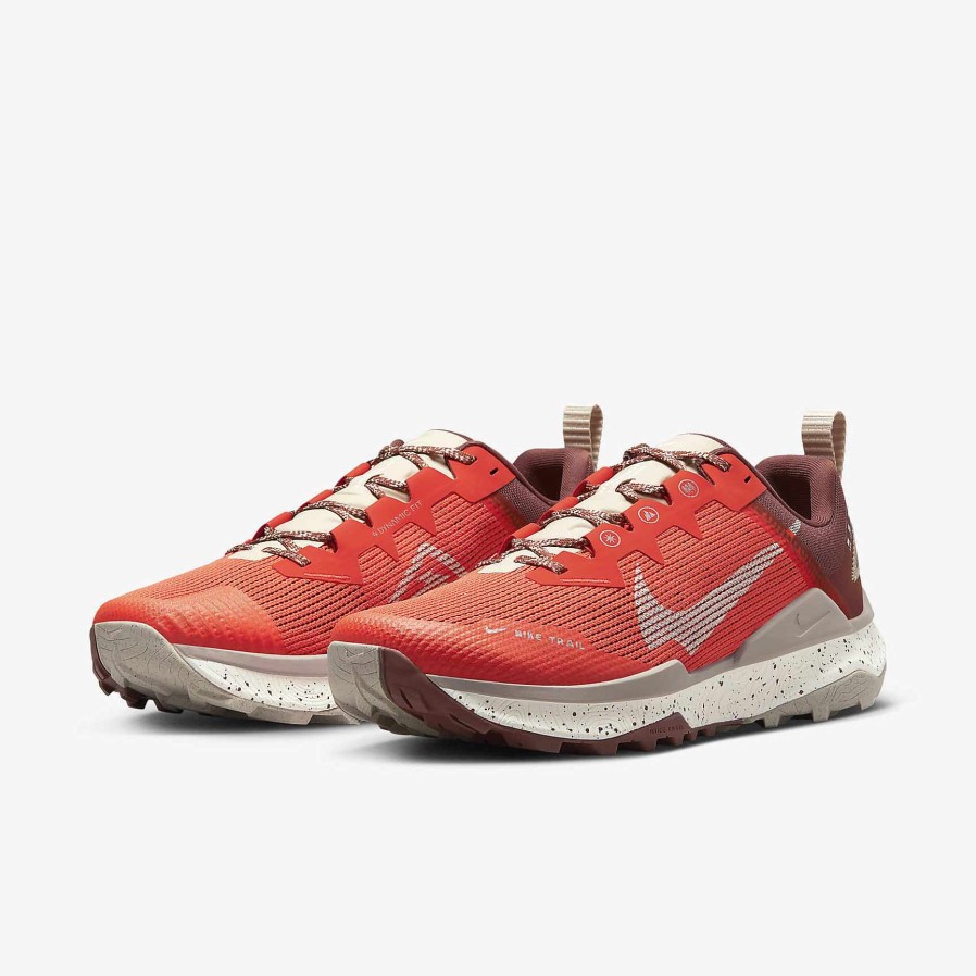 Heren Nike Rennen | Nike Wildpaard8