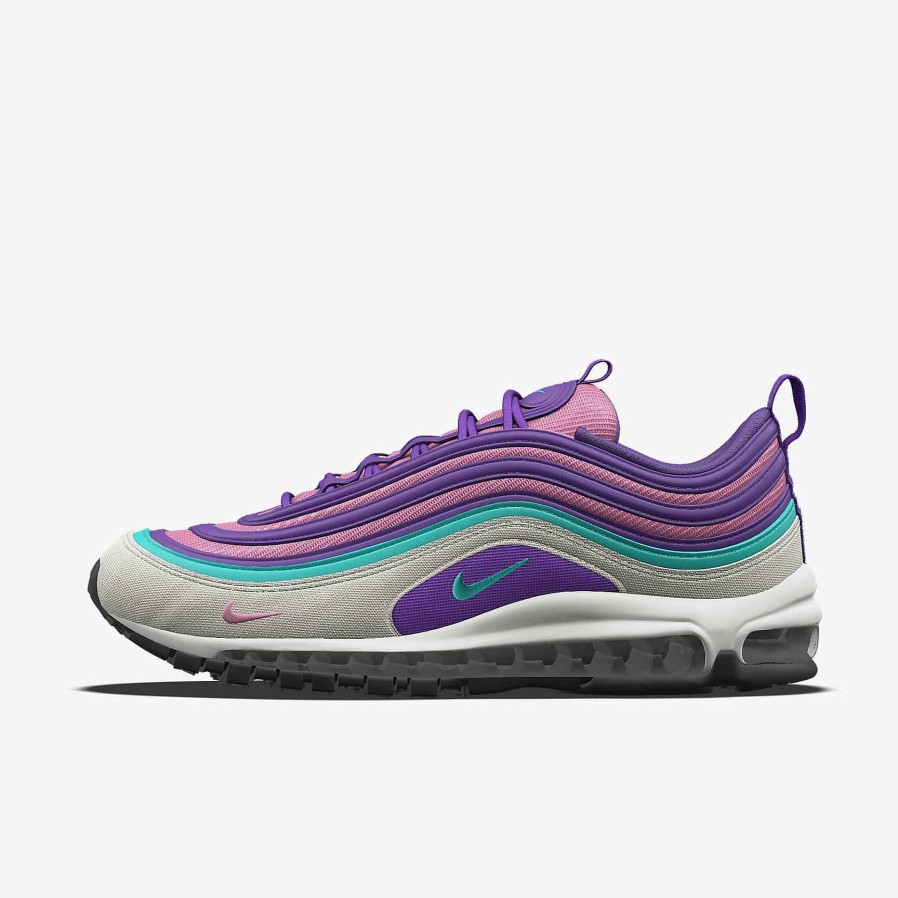 Heren Nike Lucht Max | Nike Air Max 97 Van Jou Beste Cadeau