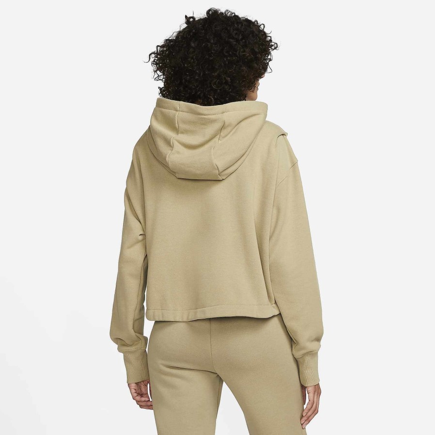 Vrouwen Nike Hoodies En Sweatshirts | Nike Sportswear Moderne Fleece