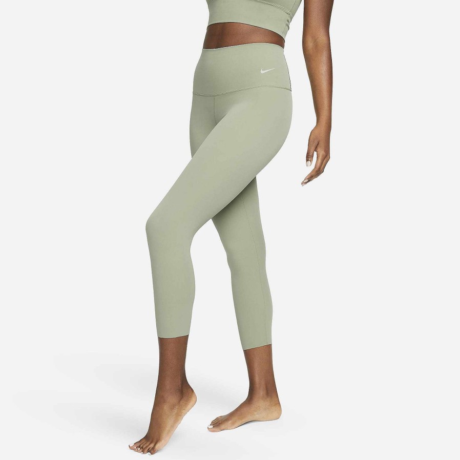 Vrouwen Nike Leggings | Nike Zenvy