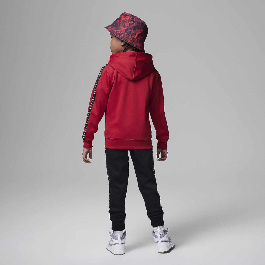 Kinderen Nike Cyber Monday-Kleding | Air Jordan Therma Tapingset