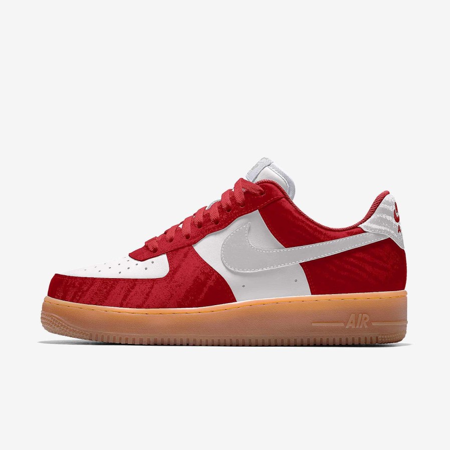 Heren Nike Levensstijl | Nike Air Force 1 Laag Van Jou