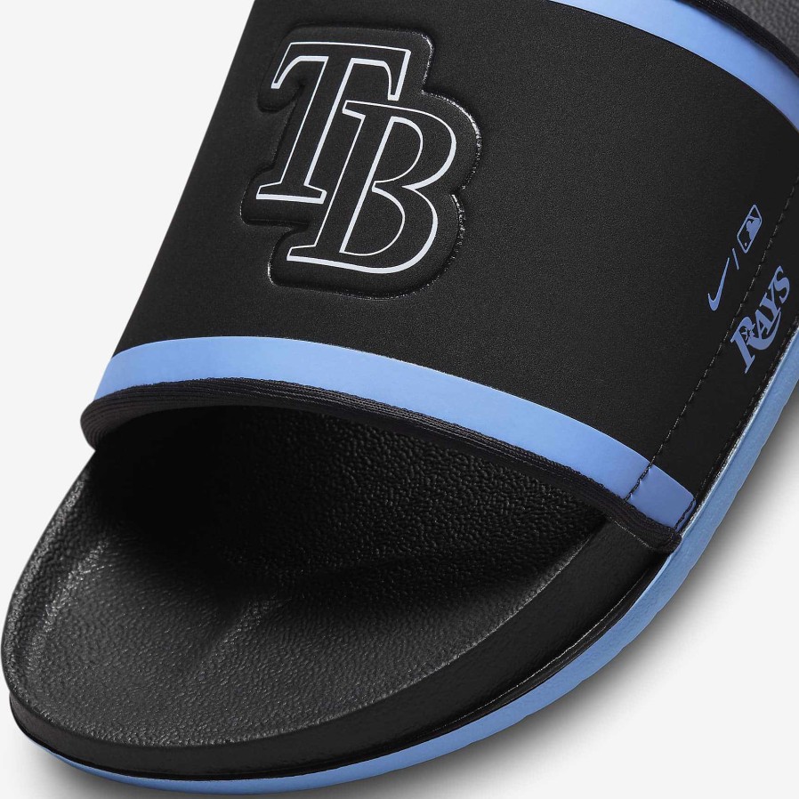 Heren Nike Sandalen En Slippers | Nike Offcourt (Mlb Tampa Bay Rays)