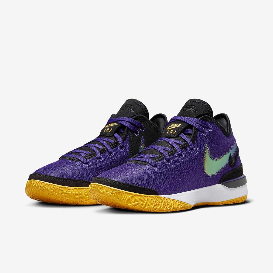 Heren Nike Basketbal | Lebron Nxxt Gen