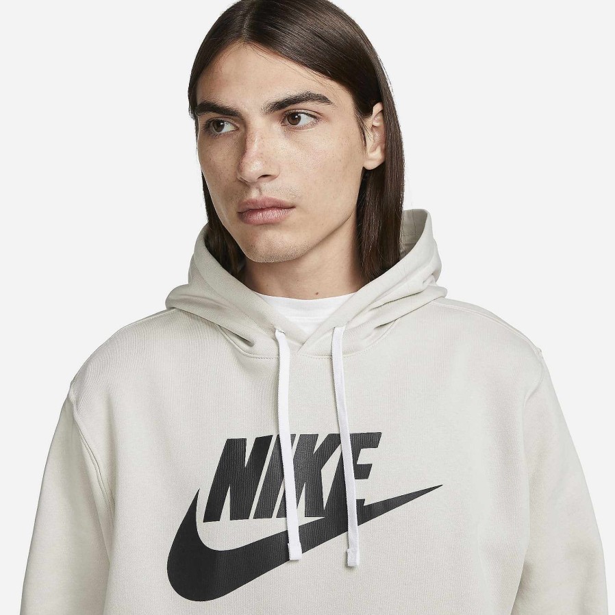 Heren Nike Cyber Monday-Kleding | Nike Sportswear Club-Fleece