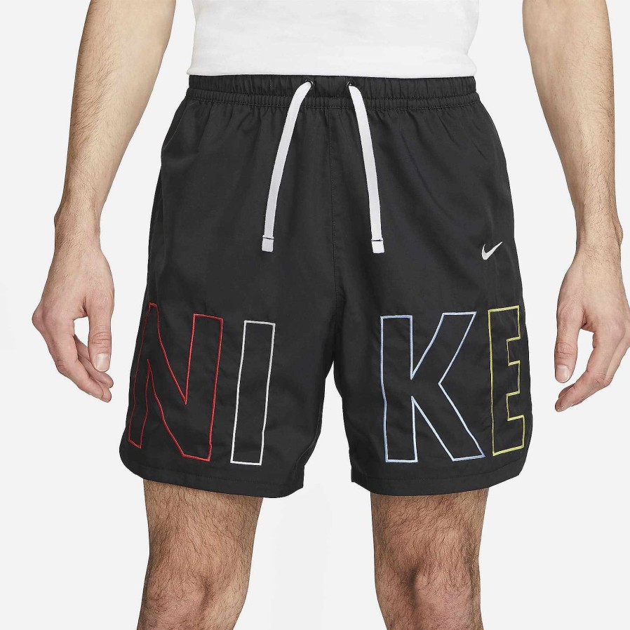 Heren Nike Korte Broek | Nike-Sportkleding