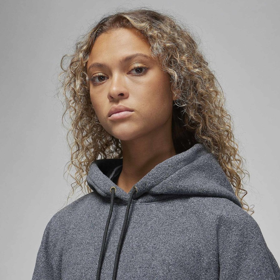 Vrouwen Nike Cyber Monday-Kleding | Jordan Flight-Fleece