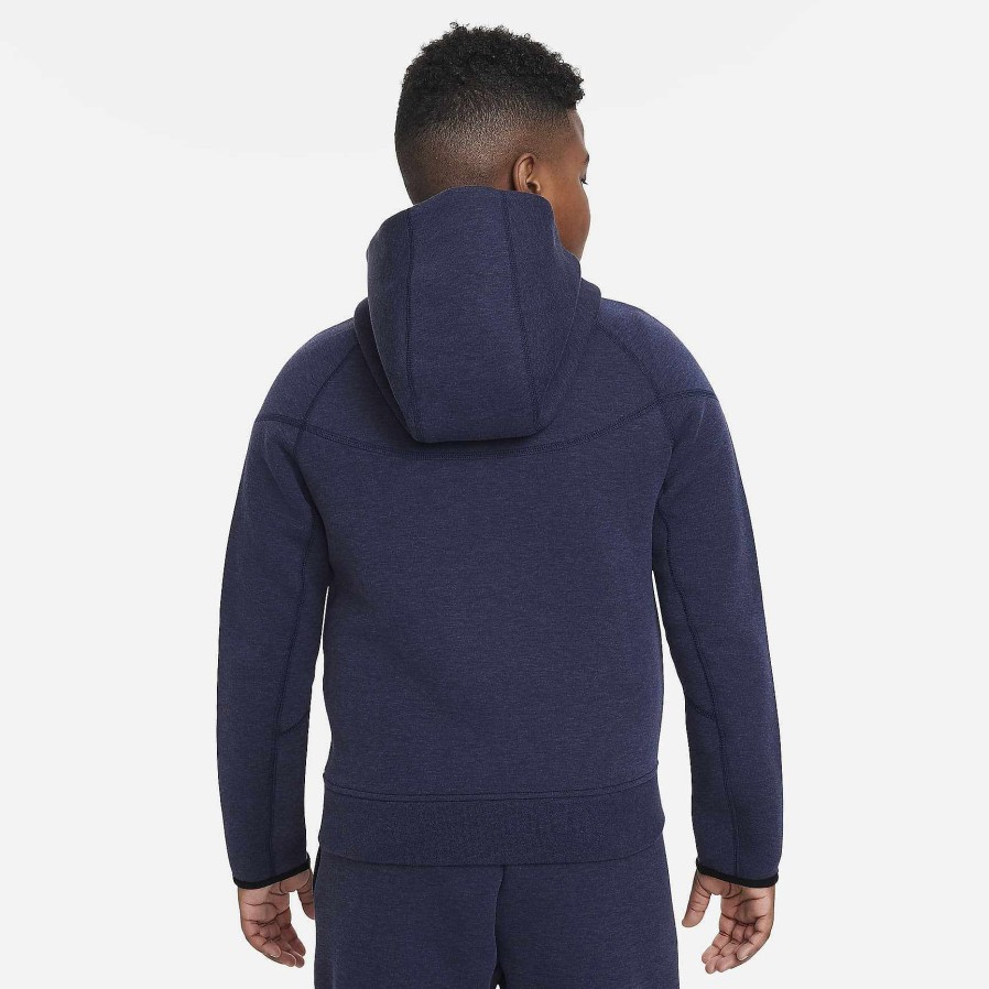 Kinderen Nike Cyber Monday-Kleding | Nike Sportswear Tech-Fleece