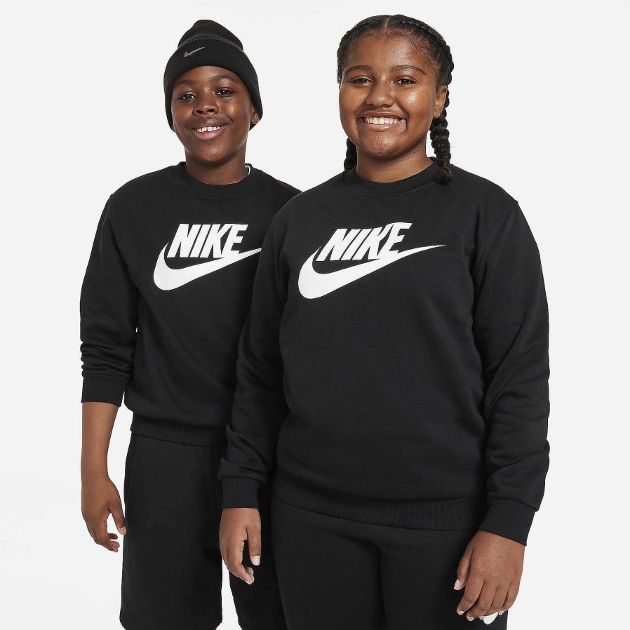 Kinderen Nike Bijpassende Sets | Nike Sportswear Club-Fleece