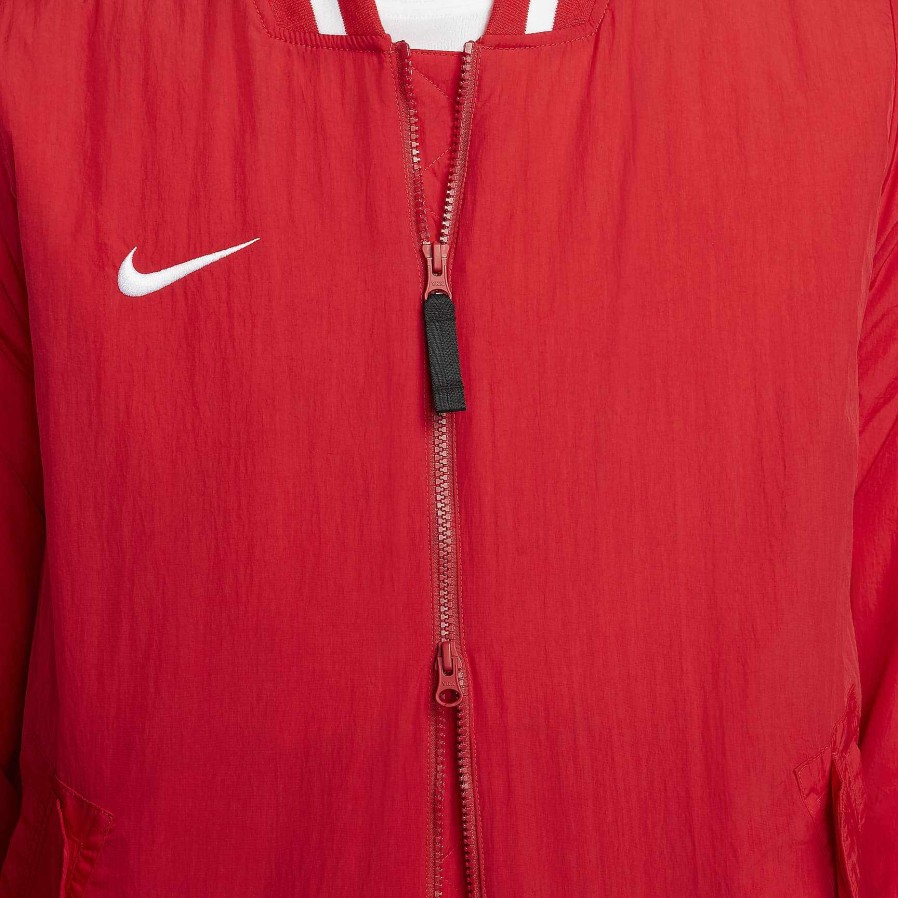 Heren Nike Bovenkleding En Jassen | Nike Dug-Out