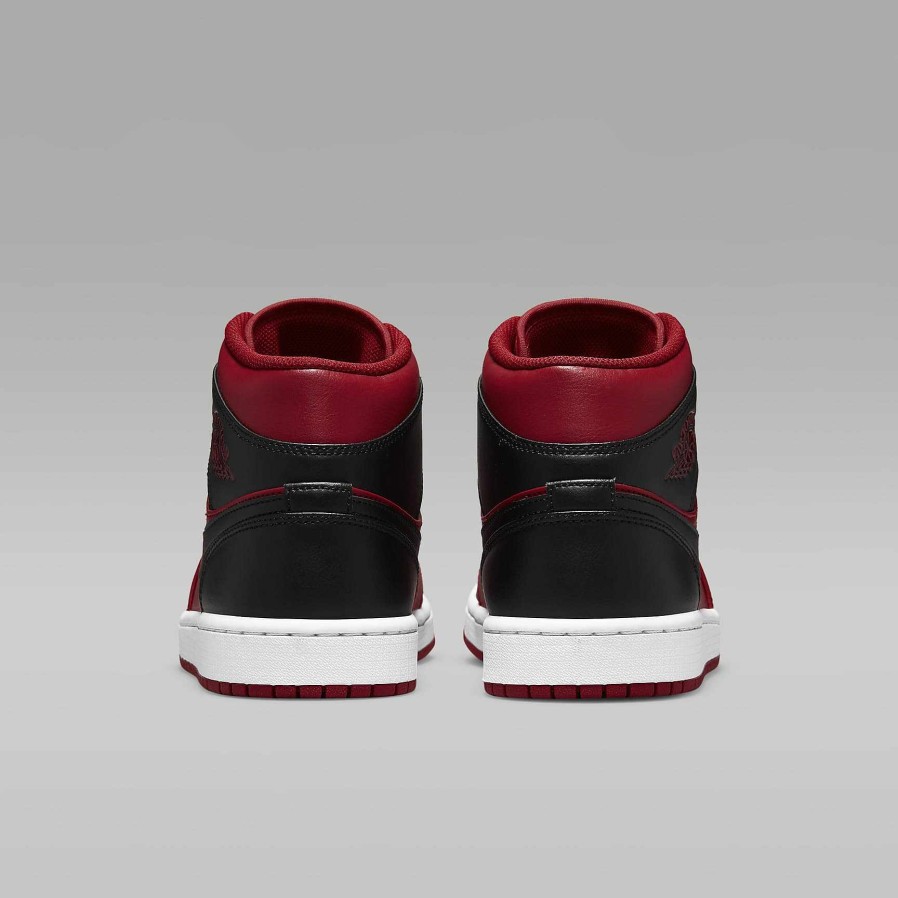 Heren Nike Cyber Monday-Schoenen | Air Jordan 1 Mid