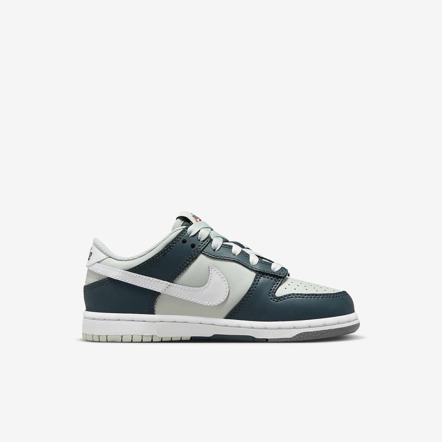 Kinderen Nike Levensstijl | Nike Dunk Laag