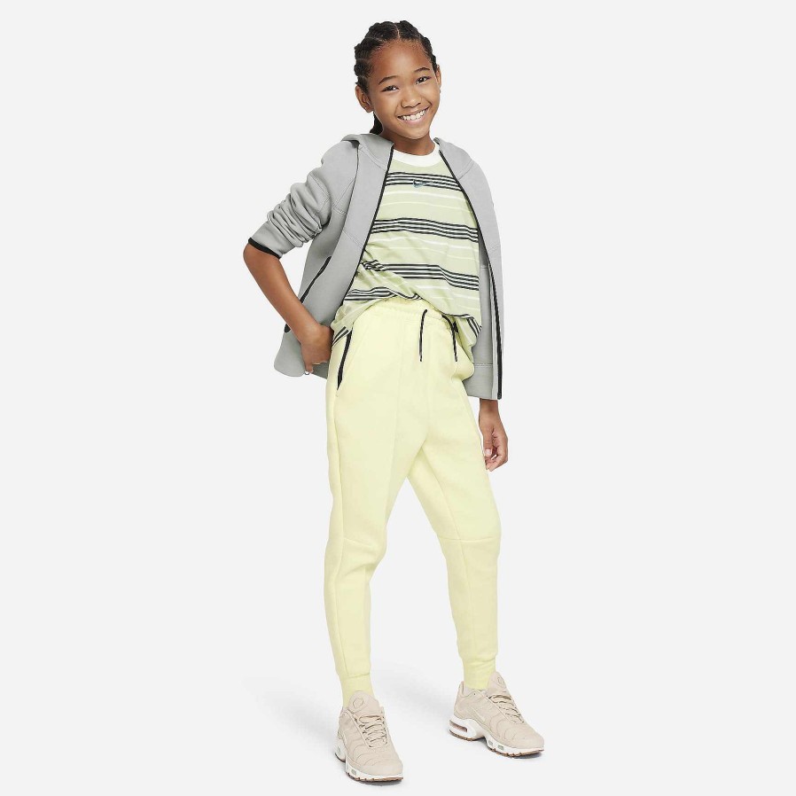 Kinderen Nike Bijpassende Sets | Nike Sportswear Tech-Fleece