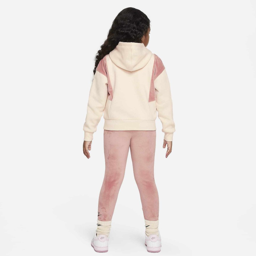 Kinderen Nike Bijpassende Sets | Nike "Home Swoosh Home" Leggingset