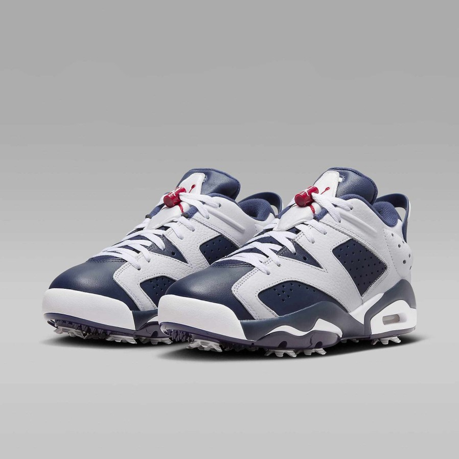 Heren Nike Jordanie | Jordan Retro 6 G