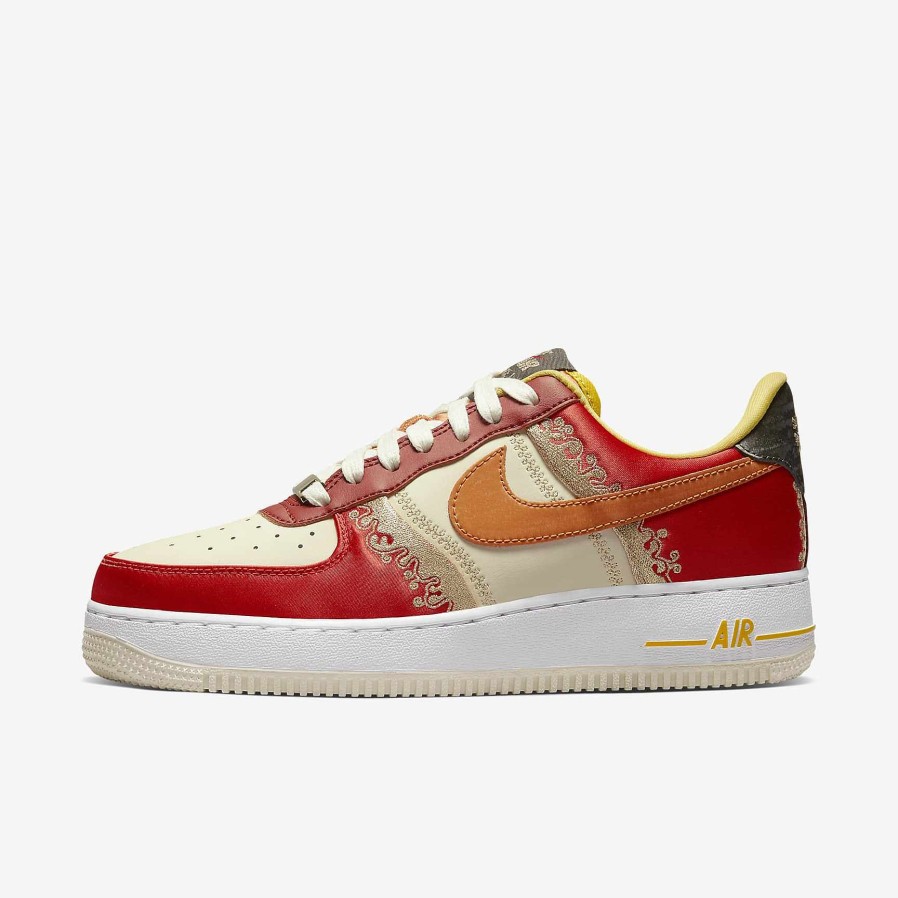 Vrouwen Nike Luchtmacht 1 | Nike Air Force 1 '07 Premium