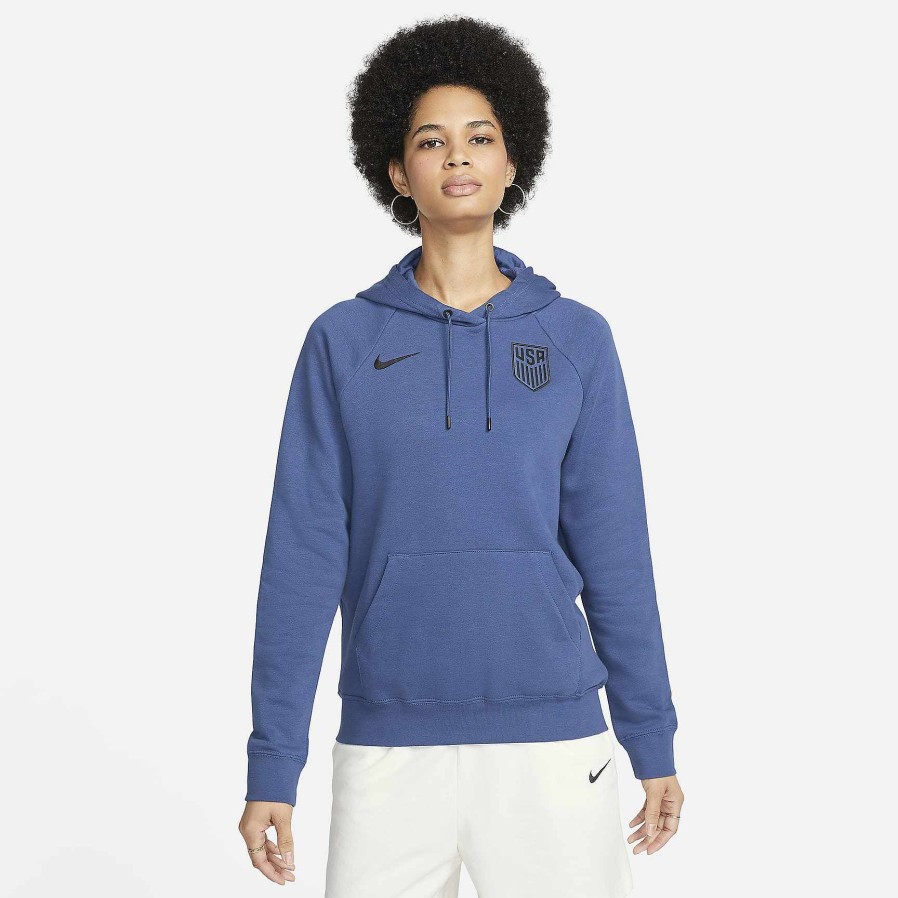 Vrouwen Nike Hoodies En Sweatshirts | Ons