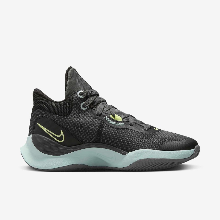 Heren Nike Basketbal | Nike Renew Elevate 3