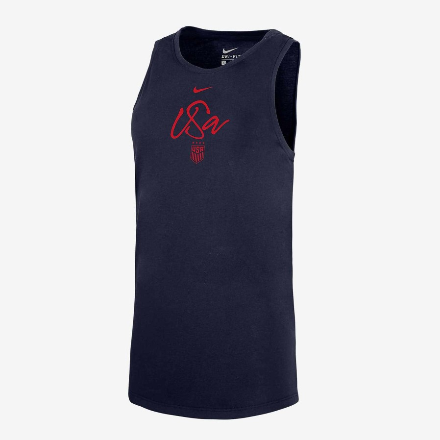 Vrouwen Nike Tops En T-Shirts | Gebruikt