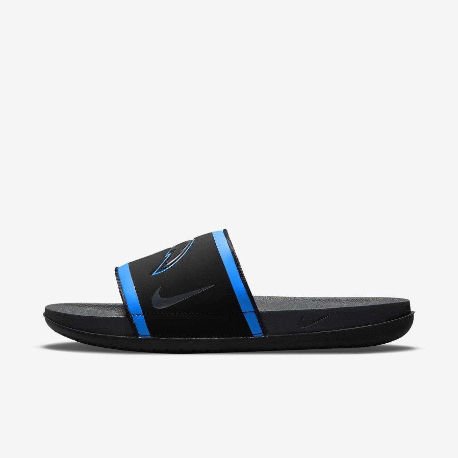 Heren Nike Sandalen En Slippers | Nike Offcourt (Nfl Dallas Cowboys)