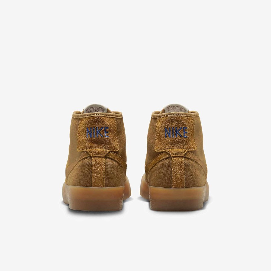 Heren Nike Dunks & Blazers | Nike Sb Blazer Court Mid Premium