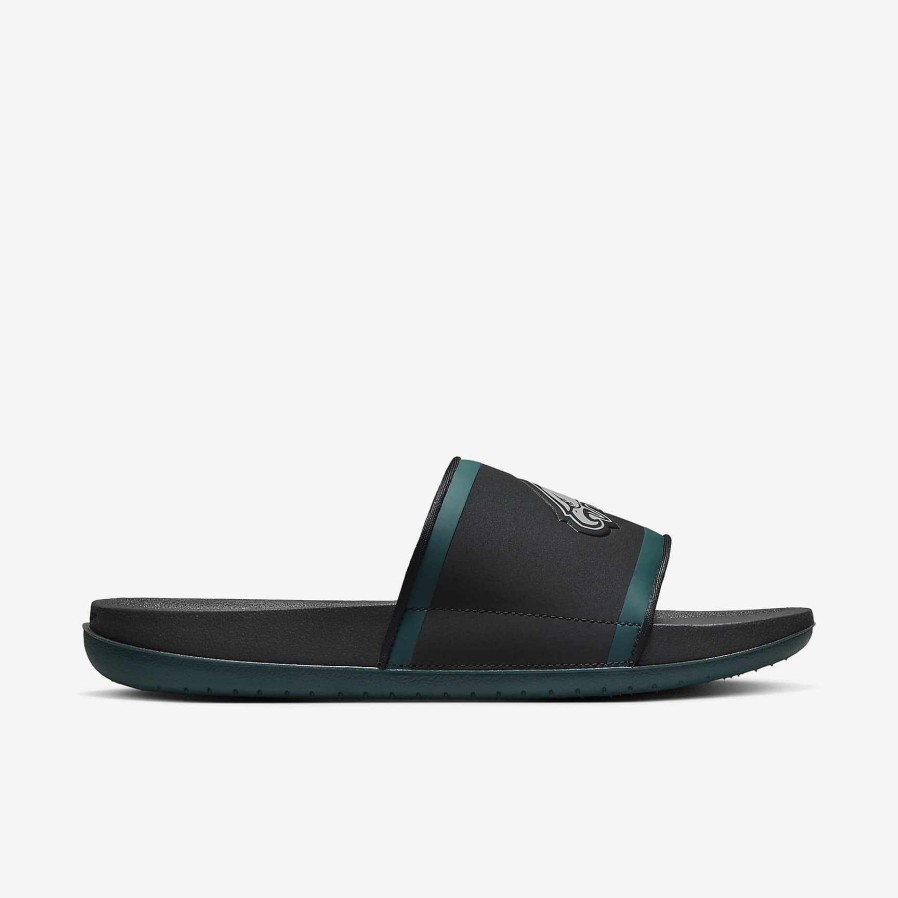 Heren Nike Sandalen En Slippers | Nike Offcourt (Nfl Philadelphia Eagles)