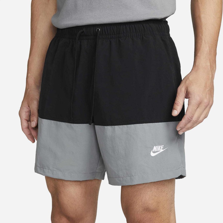 Heren Nike Korte Broek | Nike-Club