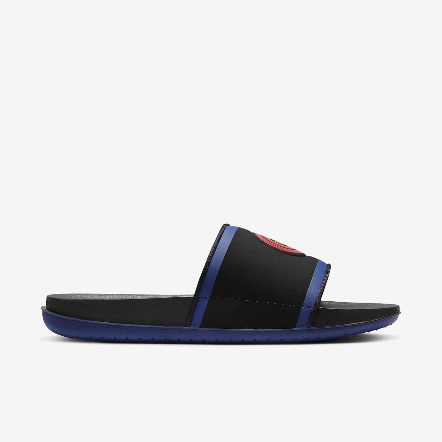 Heren Nike Sandalen En Slippers | Nike Offcourt (Mlb Chicago Cubs)