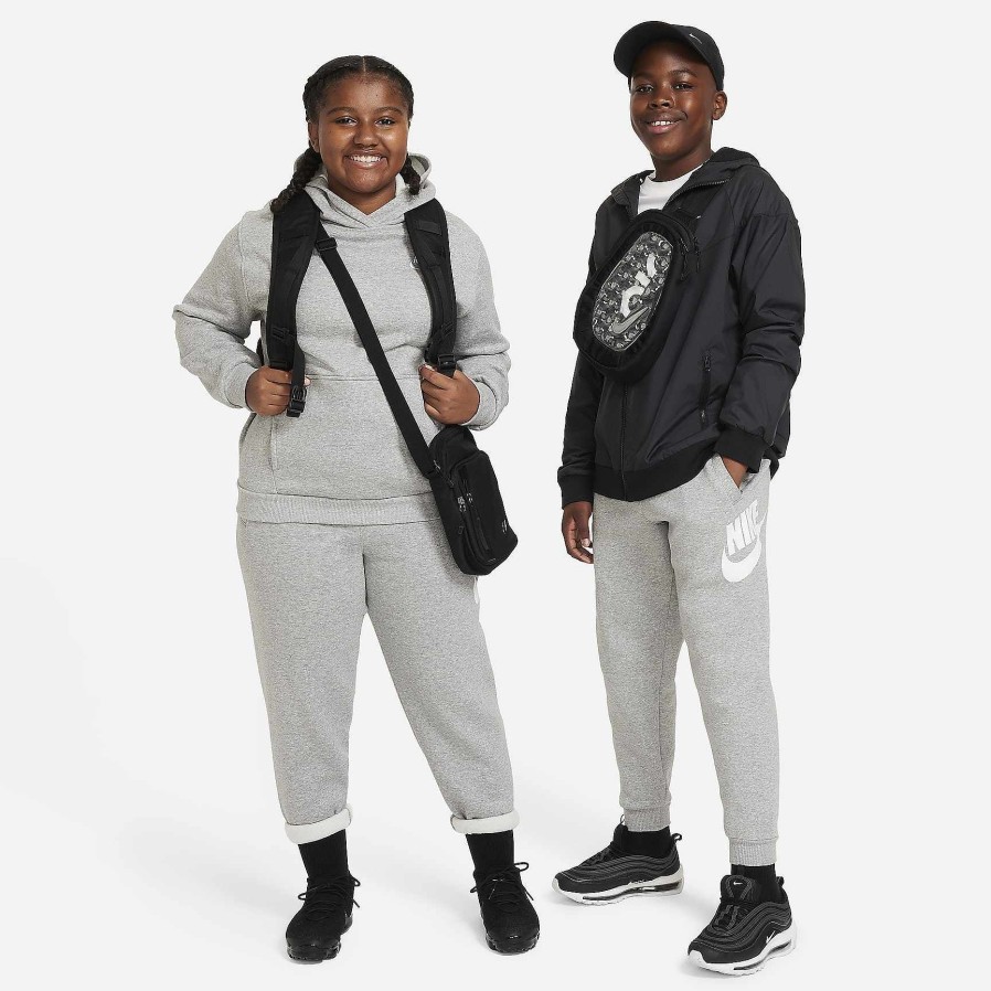 Kinderen Nike Broeken En Panty'S | Nike Club-Fleece