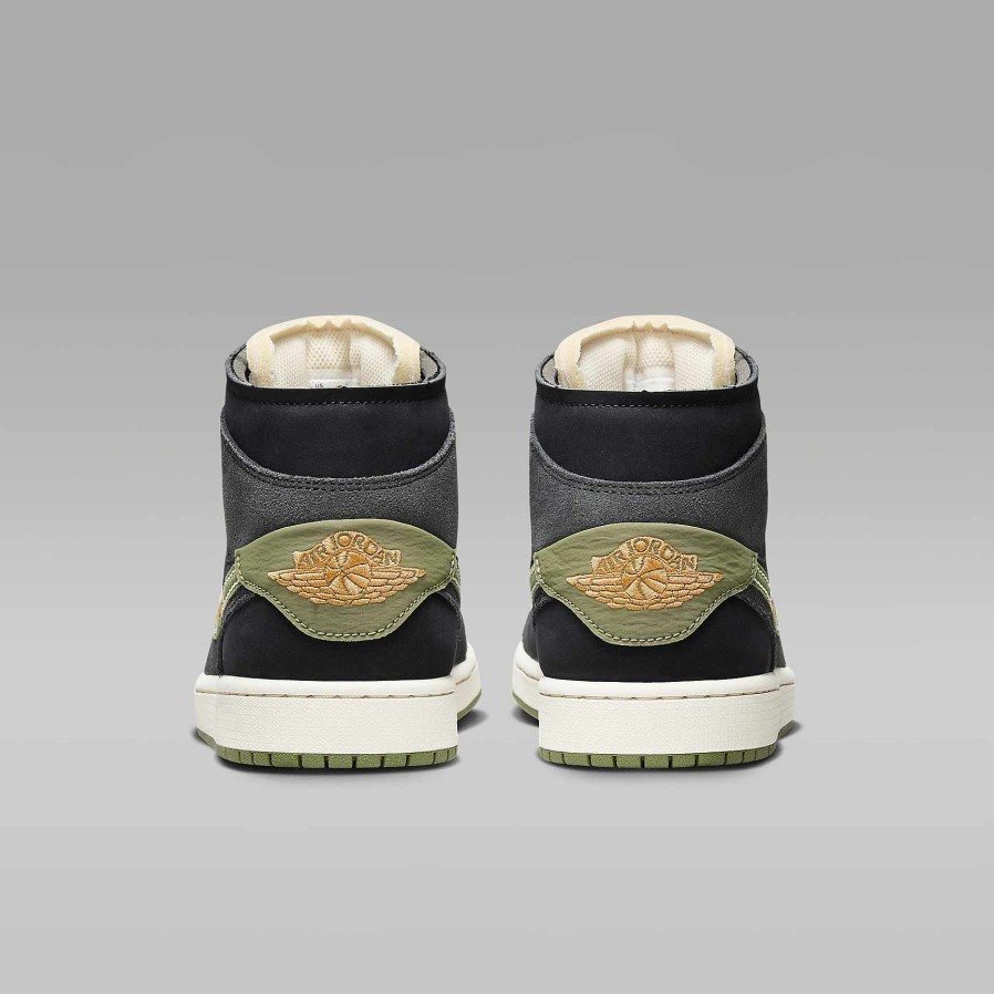 Heren Nike Jordanie | Air Jordan 1 Mid Se Craft