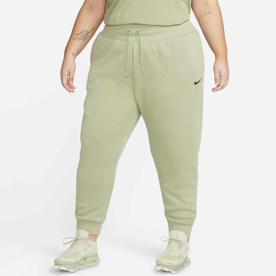 Vrouwen Nike Broek | Nike Sportswear Phoenix-Fleece