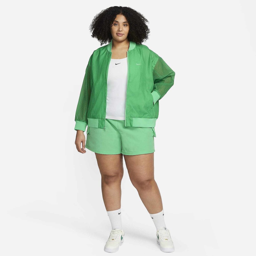 Vrouwen Nike Bovenkleding En Jassen | Nike Sportswear Essentials