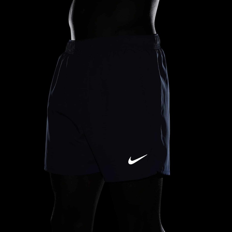 Heren Nike Korte Broek | Nike-Uitdager