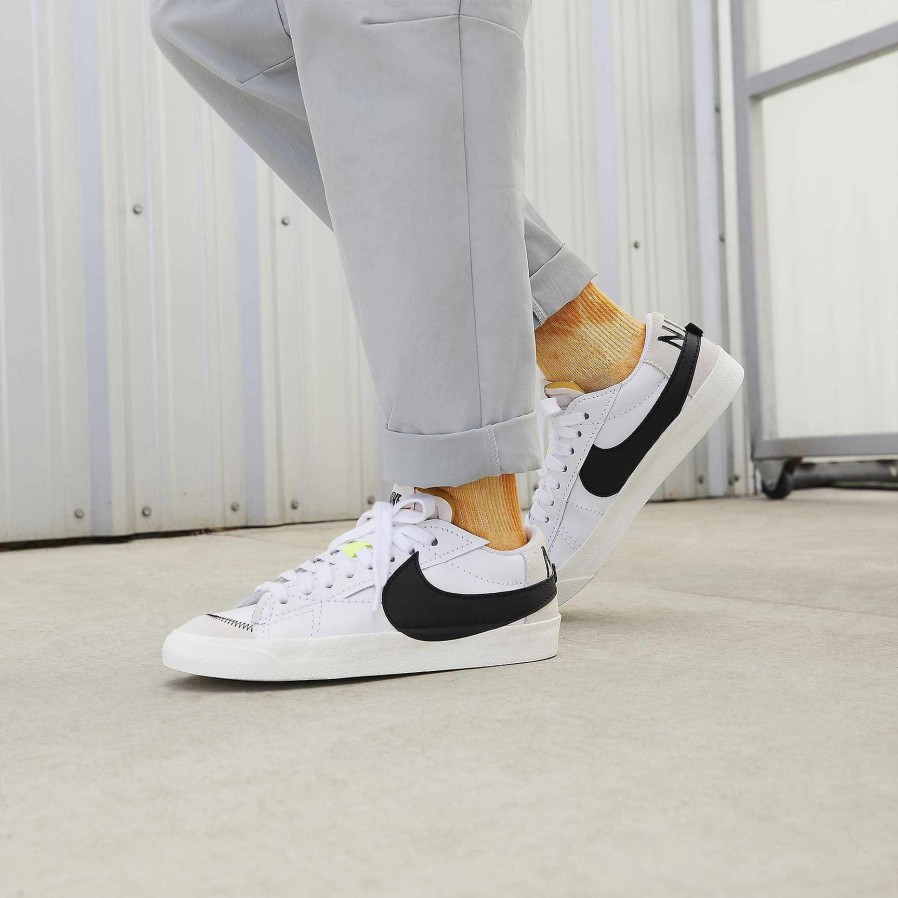 Heren Nike Levensstijl | Nike Blazer Laag '77 Jumbo