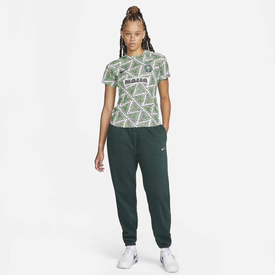 Vrouwen Nike Tops En T-Shirts | Nigeria