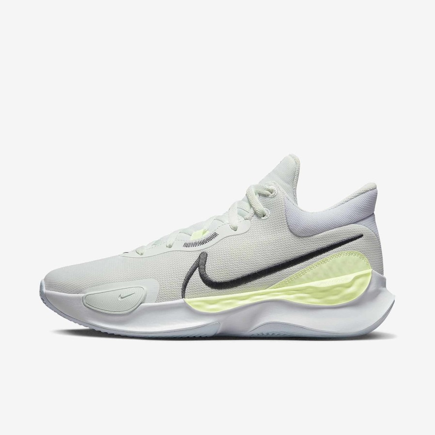 Heren Nike Basketbal | Nike Elevate3