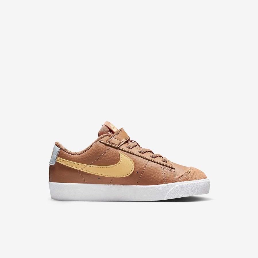 Kinderen Nike Dunks & Blazers | Nike Blazer Laag '77