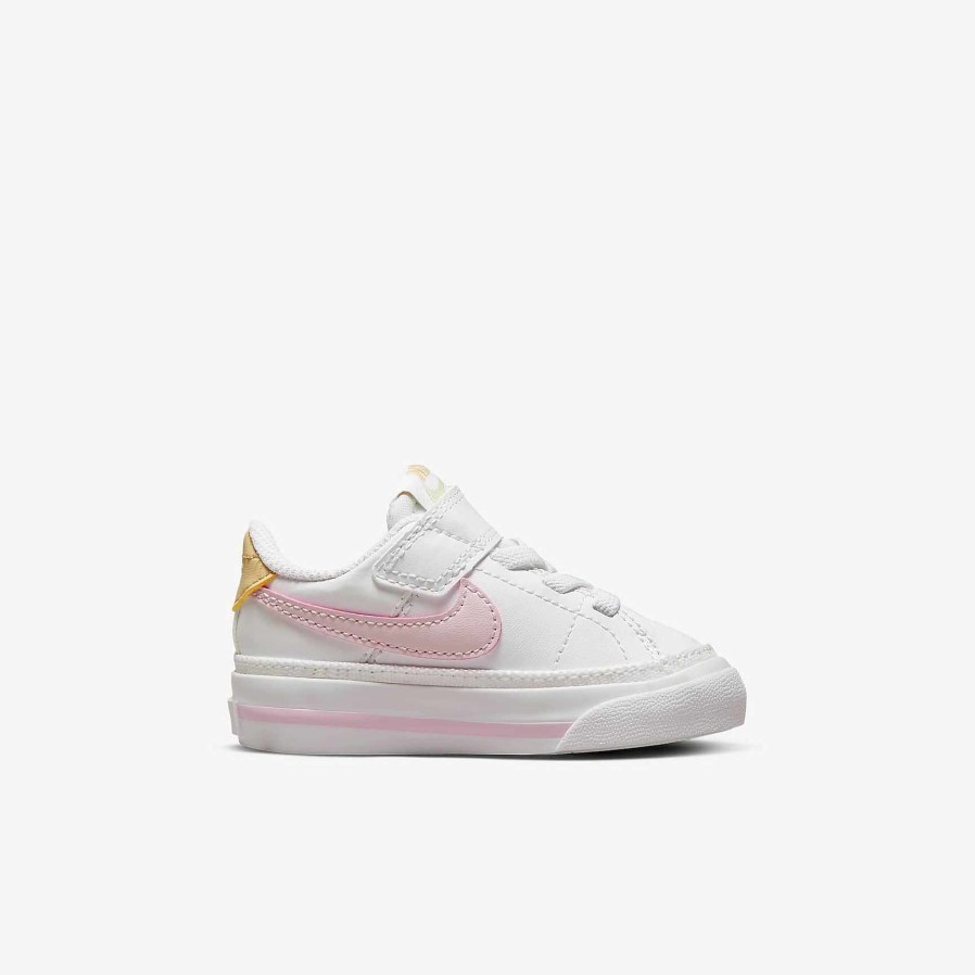 Kinderen Nike Cyber Monday-Schoenen | Nike Court-Erfenis